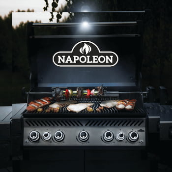 Napoleon Grills