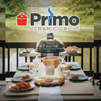 Primo Grills