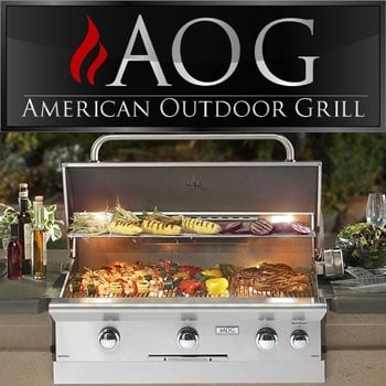 American Outdoor Grill