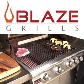 Blaze Grills