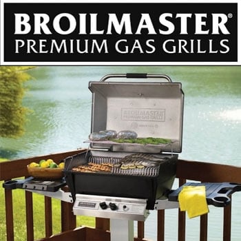 Broilmaster Grills