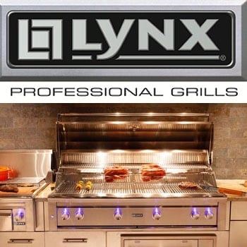 Lynx Grills