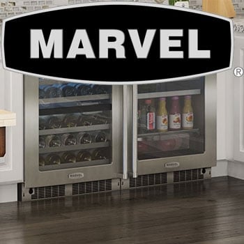 Marvel Refrigeration