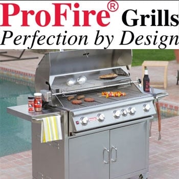 ProFire Grills