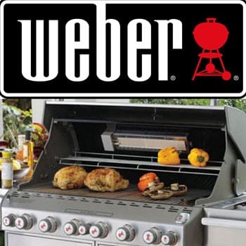 Weber Grills