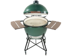Grill Style - Power Burners