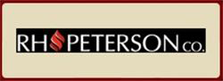 RH Peterson Company